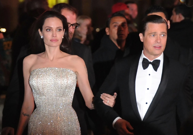 Angelina Jolie tố Brad Pitt cố gắng bịt miệng cô sau cáo buộc ngược đãi trẻ em - Ảnh 1.