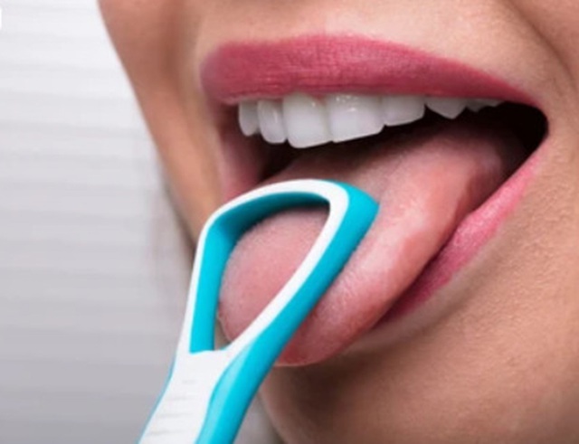 5 sai lầm phổ biến khi đánh răng, bạn có mắc phải điều nào không?

 - Ảnh 2.