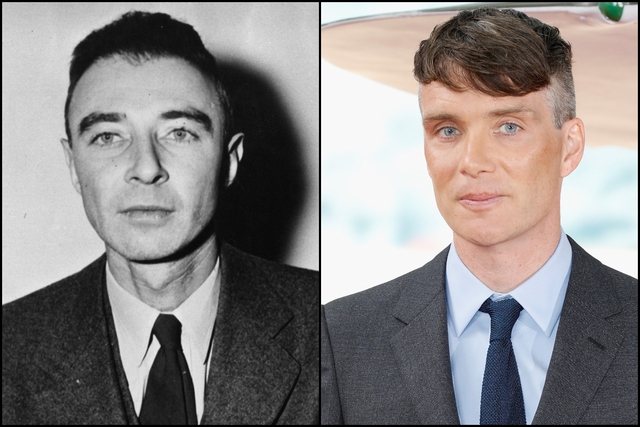 Vì sao Oppenheimer – phim về cha đẻ bom nguyên tử của Christopher Nolan đáng trông đợi?  - Ảnh 2.