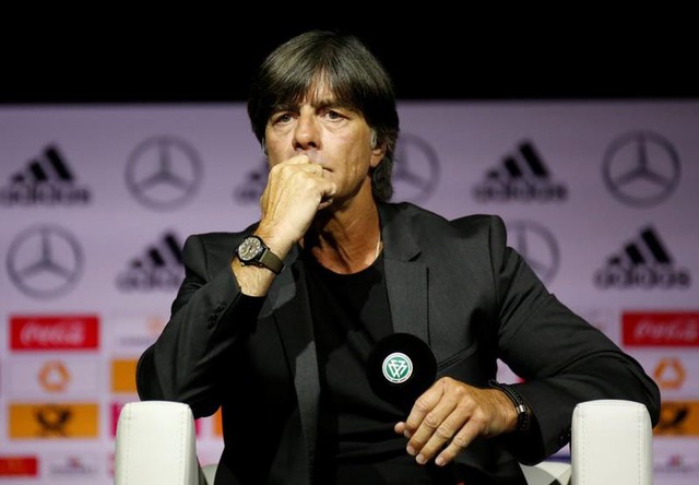 Chủ tịch LĐBĐ Indonesia sang Đức, nhắm chiêu mộ HLV Joachim Low - Ảnh 1.