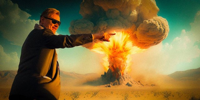 Vì sao Oppenheimer – phim về cha đẻ bom nguyên tử của Christopher Nolan đáng trông đợi?  - Ảnh 7.