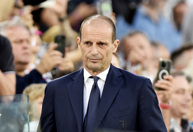 HLV Max Allegri: 'Juventus sẽ mạnh hơn ở mùa giải năm sau' - Ảnh 2.