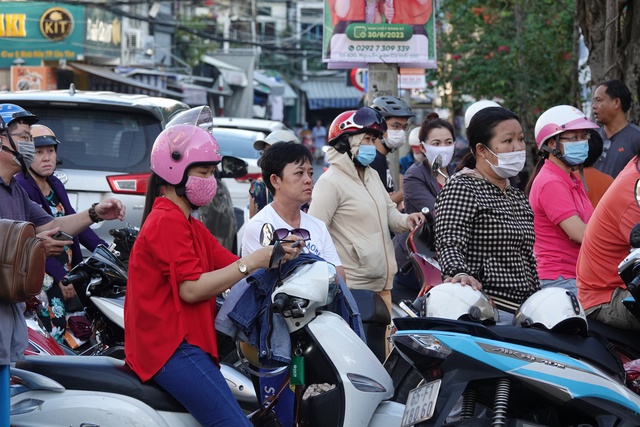 Hơn 14.000 thí sinh Cần Thơ bước vào kỳ thi tuyển sinh lớp 10 - Ảnh 5.