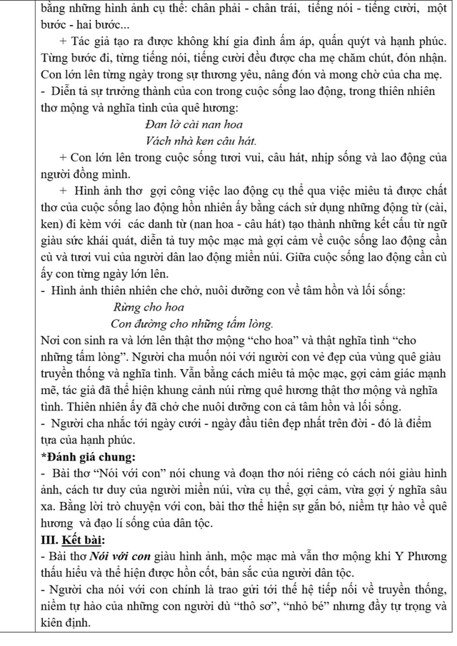 Gợi ý giải đề thi ngữ văn tuyển sinh lớp 10 Khánh Hòa - Ảnh 5.