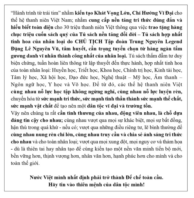Cuốn sách nghiên cứu cách thức gây ảnh hưởng - Ảnh 2. Cuốn sách nghiên cứu cách thức gây ảnh hưởng - Ảnh 2.