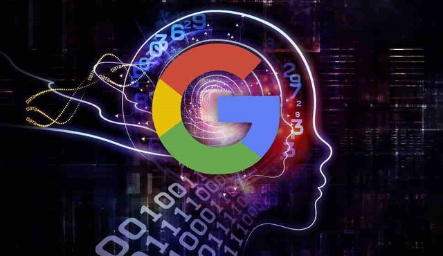 Google không muốn công khai thuật toán AI - Ảnh 1.