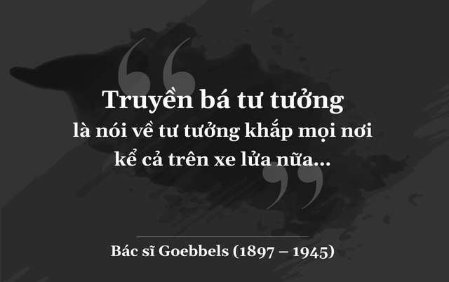 Cuốn sách nghiên cứu cách thức gây ảnh hưởng  - Ảnh 6.