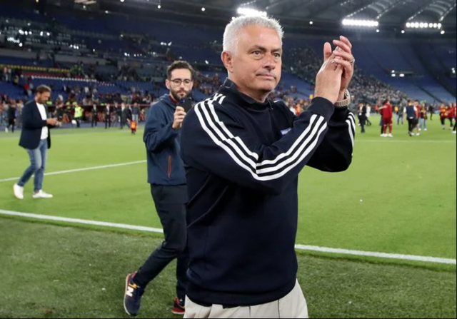 HLV Mourinho đưa lý do từ chối 2 lời đề nghị ‘khủng’ từ Ả Rập Xê Út - Ảnh 1.