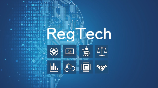 RegTech có giúp chuyển hóa phát triển của ngành Fintech? - Ảnh 1.