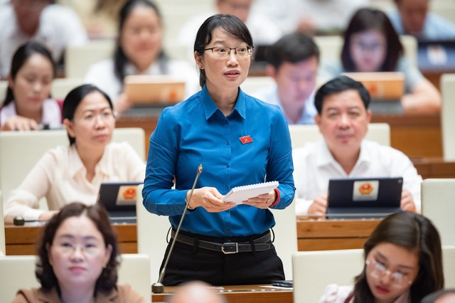 ‘Tôi đã mời chuyên gia Liên Hiệp Quốc ‘bày mưu tính kế’ khắc phục rút BHXH’ - Ảnh 3.