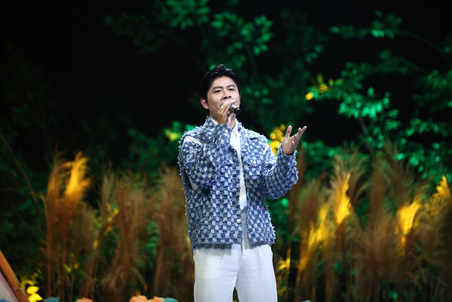 Nguyễn Văn Chung tiết lộ số tiền bán hit đầu tiên cho ca sĩ Nguyên Vũ - Ảnh 2.