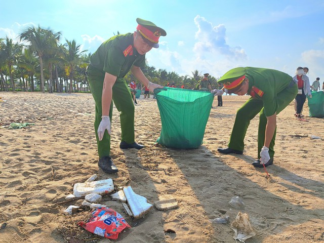 Những công trình phần việc ý nghĩa của thanh niên Quảng Ninh  - Ảnh 4.