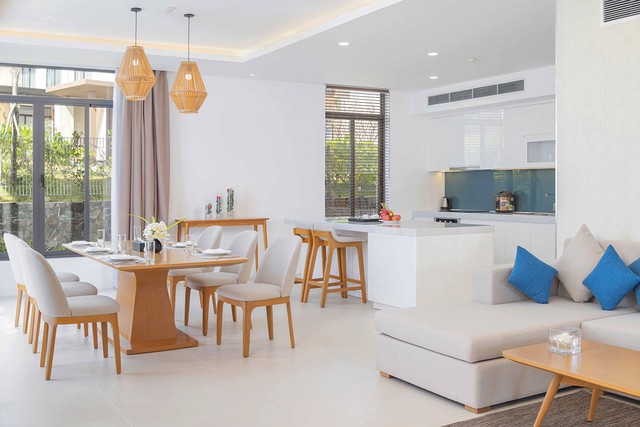 48 giờ đầy ắp trải nghiệm tại Wyndham Garden Cam Ranh - Ảnh 2.