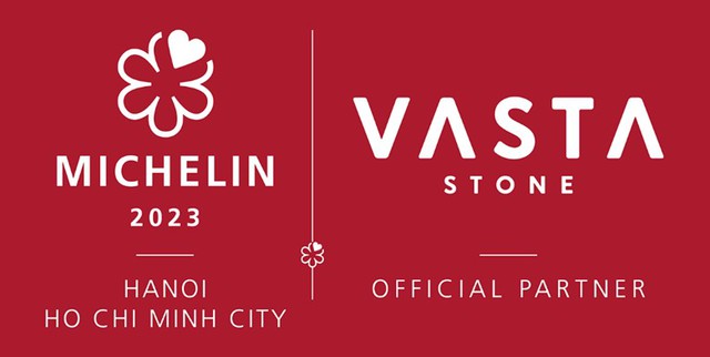 Vasta Stone hợp tác với MICHELIN Guide góp phần quảng bá ẩm thực Việt Nam - Ảnh 2.