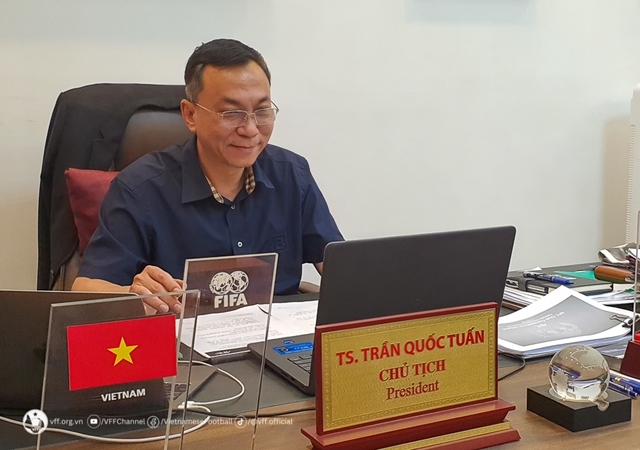 Việt Nam không có suất tham dự 'Cúp C1 châu Á' mùa 2024 - 2025 - Ảnh 1.