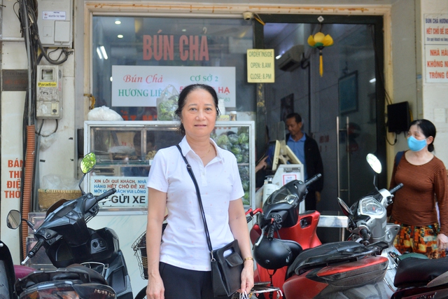 Tranh cãi 2 quán bún chả Hà Nội lọt danh sách Michelin Guide, chủ quán nói gì? - Ảnh 5.