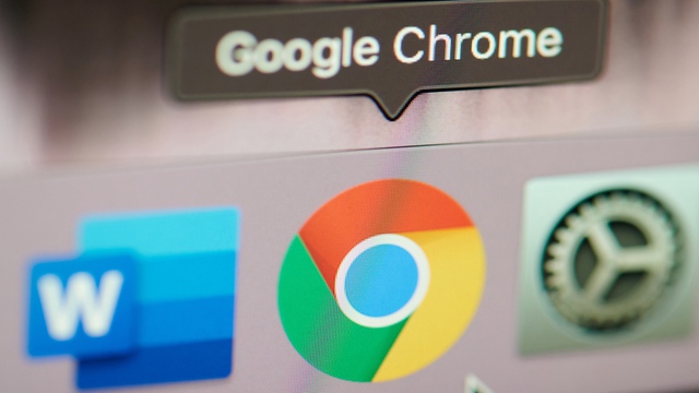 Google vừa tung bản vá lỗi nghiêm trọng trong trình duyệt Chrome - Ảnh 1.