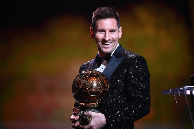 Messi nói về lý do từ chối lời đề nghị ‘khủng’ từ Ả Rập Xê Út - Ảnh 2.