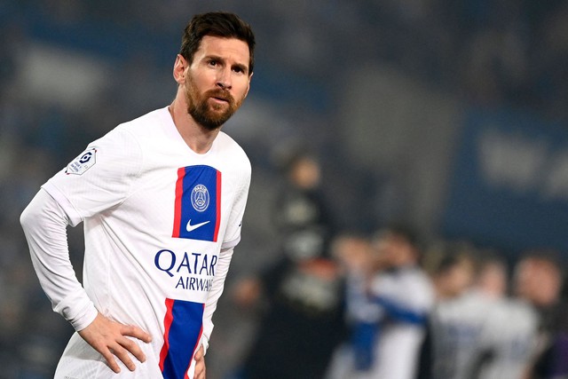 Messi tạo hiệu ứng tích cực trên các phương tiện truyền thông MLS và Inter Miami - Ảnh 1.