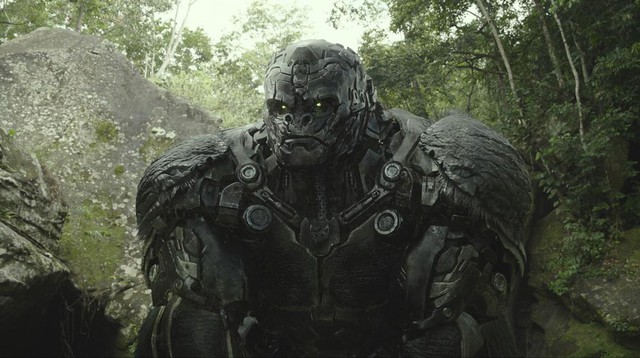 'Transformers: Rise of the Beasts' nhận 'cà chua thối' - Hình ảnh 2.
