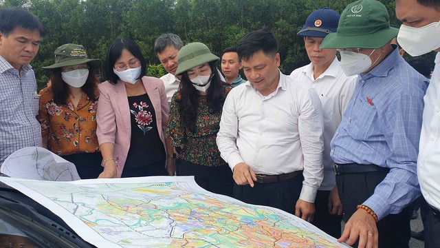 Đồng Nai dự kiến khởi công cao tốc Biên Hòa – Vũng Tàu vào ngày 18.6 - Ảnh 2.