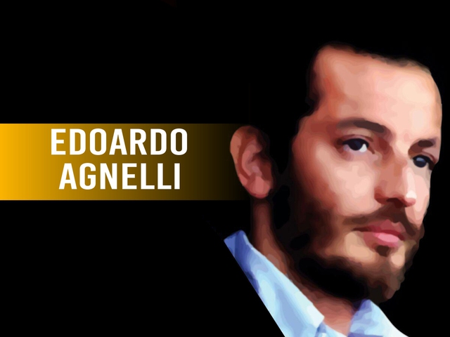 Đời thường các nhân vật nổi tiếng thế giới: Số phận nghiệt ngã của Edoardo Agnelli  - Ảnh 1.