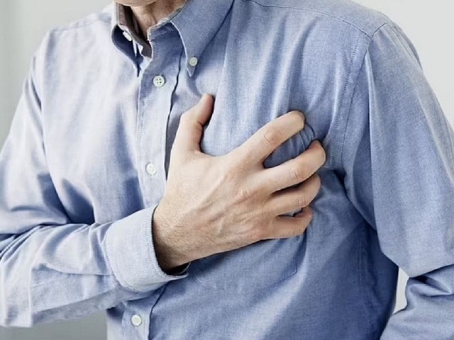 Phát hiện ngày trong tuần dễ xảy ra đau tim nhất - Ảnh 1.