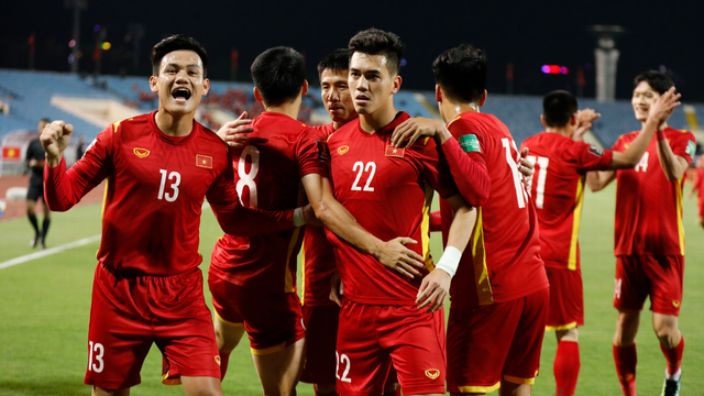 Khán giả được xem trực tiếp đội tuyển Việt Nam giai đoạn 2025-2029 trên sóng truyền hình - Ảnh 2.