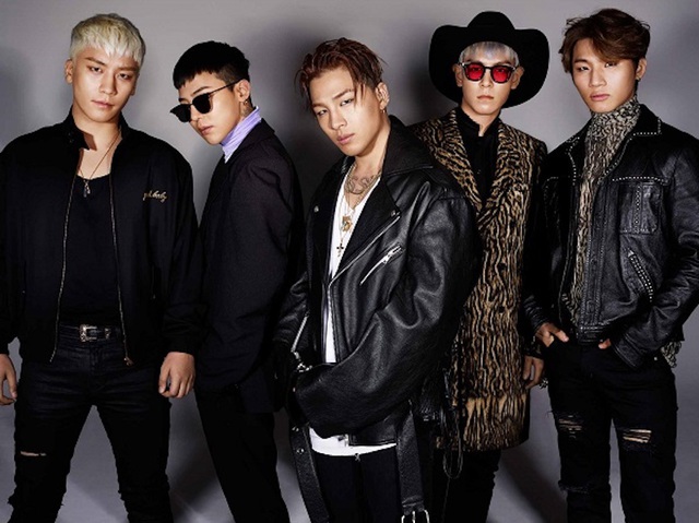 YG Entertainment tổn thất 130 triệu USD sau tin G-Dragon kết thúc hợp đồng   - Ảnh 3.