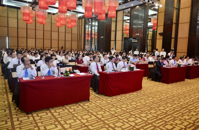 Báo Thanh Niên tổ chức hội nghị phóng viên thường trú toàn quốc năm 2023 - Ảnh 1.
