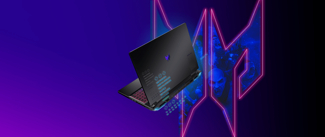 Acer ra mắt laptop Gaming cao cấp Predator Helios Neo 16: Vũ Khí Gaming Tối Thượng 2023 - Ảnh 2.