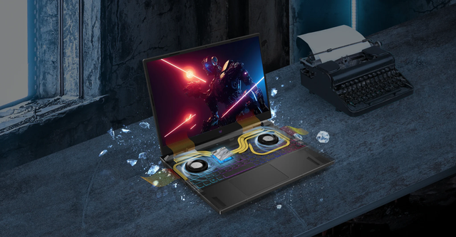 Acer ra mắt laptop Gaming cao cấp Predator Helios Neo 16: Vũ Khí Gaming Tối Thượng 2023 - Ảnh 4.