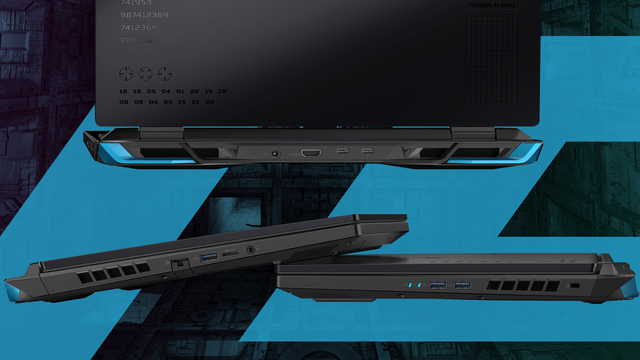 Acer ra mắt laptop Gaming cao cấp Predator Helios Neo 16: Vũ Khí Gaming Tối Thượng 2023 - Ảnh 5.