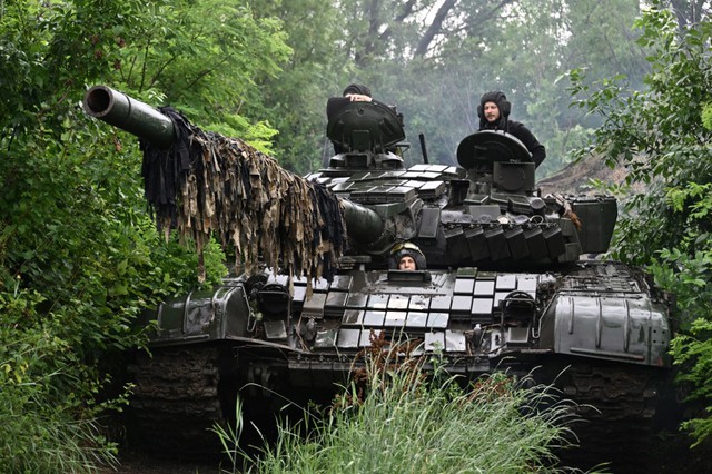 Chiến sự đến tối 1.7: Cuộc phản công của Ukraine sẽ kéo dài và rất đẫm máu - Ảnh 3.