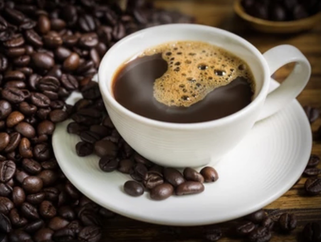Nghiên cứu chỉ ra tin vui bất ngờ khác cho người yêu thích cà phê - Ảnh 1.