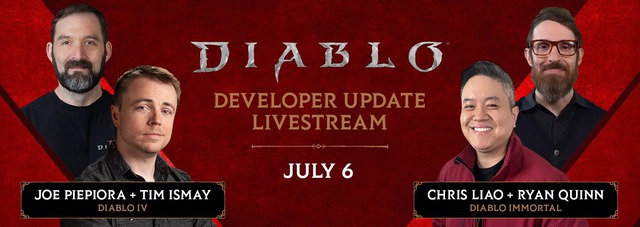 Mùa đầu tiên của Diablo IV sắp được tiết lộ - Ảnh 1.