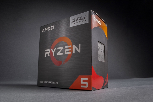 AMD tung CPU chơi game giá dưới 250 USD làm khó Intel - Ảnh 1.