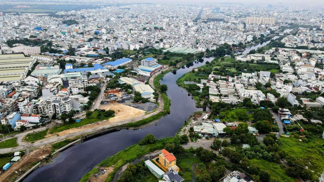 Hạn chế rủi ro khi thí điểm cơ chế đặc thù - Ảnh 1. Hạn chế rủi ro khi thí điểm cơ chế đặc thù - Ảnh 1.