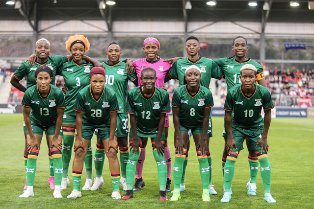 HLV đội tuyển nữ Zambia bị tố lạm dụng tình dục ngay trước World Cup nữ 2023 - Ảnh 2.