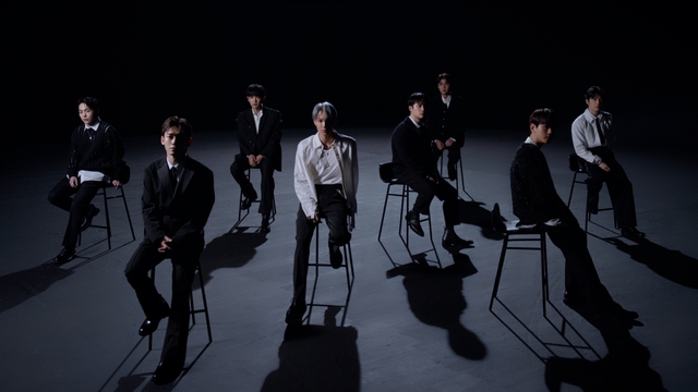 EXO tái xuất với album thứ 7 ‘EXIST’  - Ảnh 1.