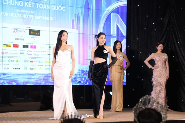 Vòng chung kết Miss World Vietnam 2023 sẽ diễn ra khi nào ? - Ảnh 1.