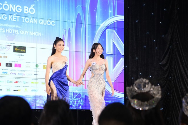 Vòng chung kết Miss World Vietnam 2023 sẽ diễn ra khi nào ? - Ảnh 2.