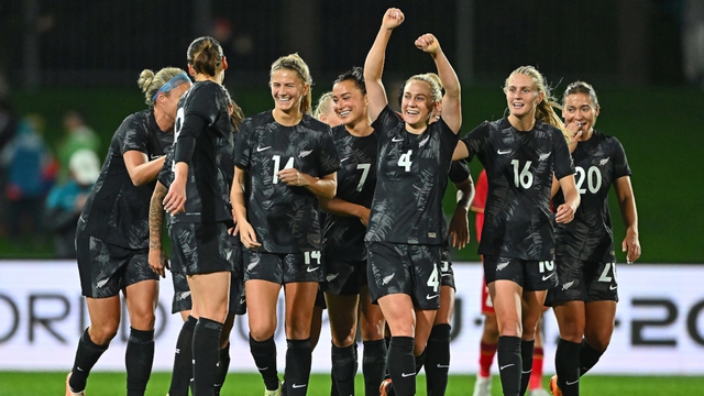 Báo New Zealand bất ngờ sau trận thắng của đội nhà trước đội tuyển nữ Việt Nam - Ảnh 1.