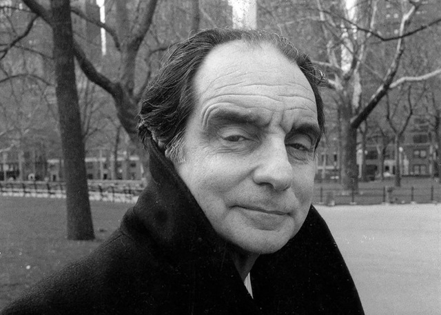 Du hành cùng nhà văn Ý Italo Calvino qua 'Bộ sưu tập cát' - Ảnh 2.