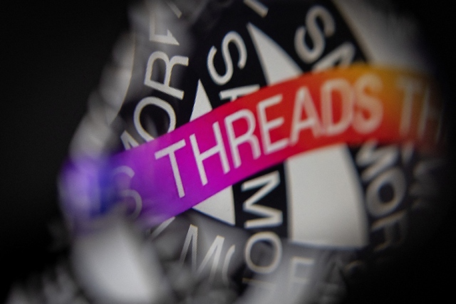 Threads đạt mốc 100 triệu người dùng trong vòng chưa đầy 1 tuần - Ảnh 1.