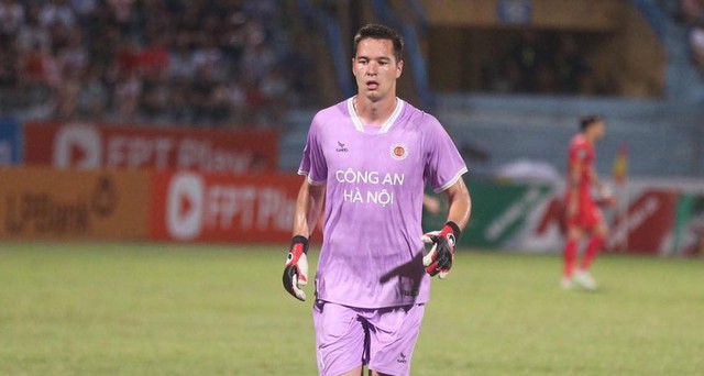 Filip Nguyễn sắp có quốc tịch Việt Nam, mong muốn được dự Asian Cup 2023 - Ảnh 4.