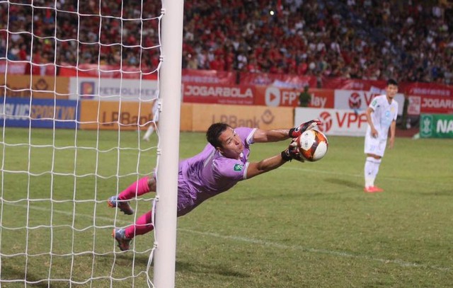 Filip Nguyễn sắp có quốc tịch Việt Nam, mong muốn được dự Asian Cup 2023 - Ảnh 3.