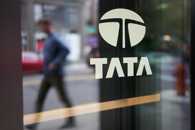 Tata Group trở thành công ty Ấn Độ đầu tiên sản xuất iPhone - Ảnh 1.