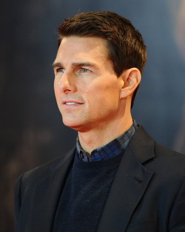 Điều gì làm nên vị thế độc nhất vô nhị của Tom Cruise tại Hollywood?  - Ảnh 4.