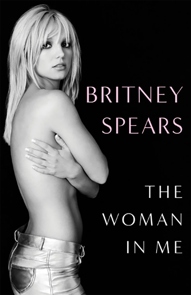 Britney Spears công bố ngày ra mắt cuốn hồi ký gây chấn động  - Ảnh 2.